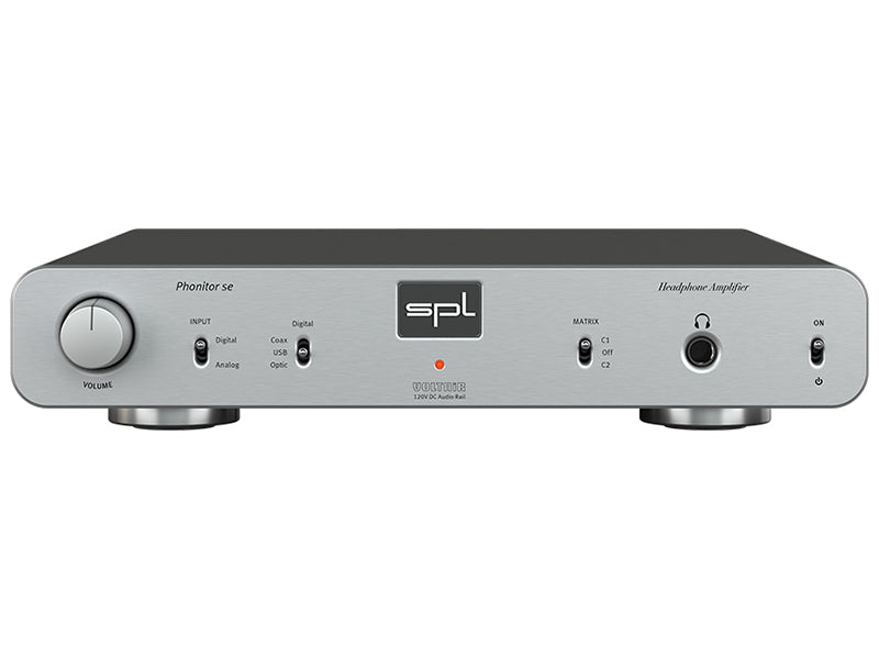 SPL Phonitor SE