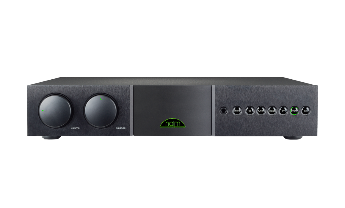 Naim Atom Headphone Edition