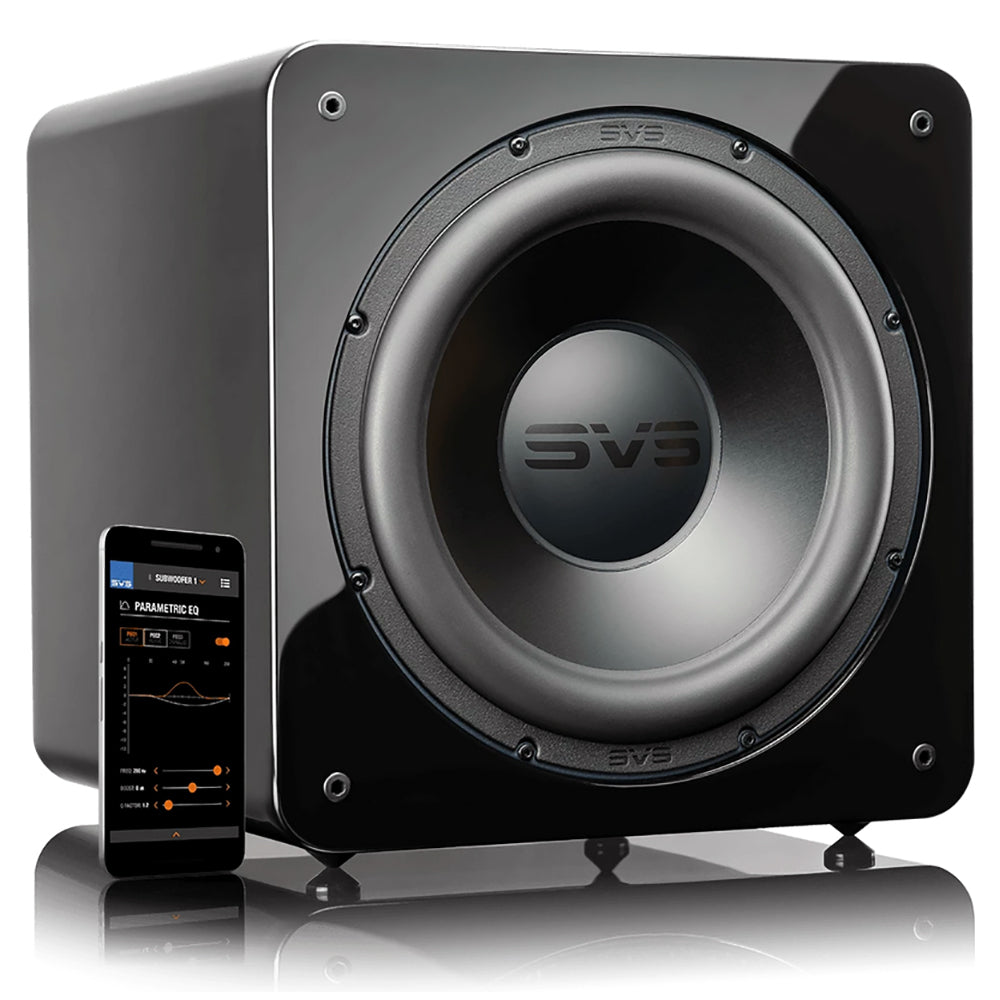 SVS SB2000PRO