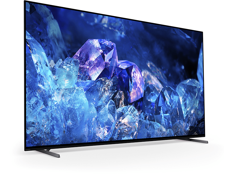 Sony A80K Bravia XR OLED