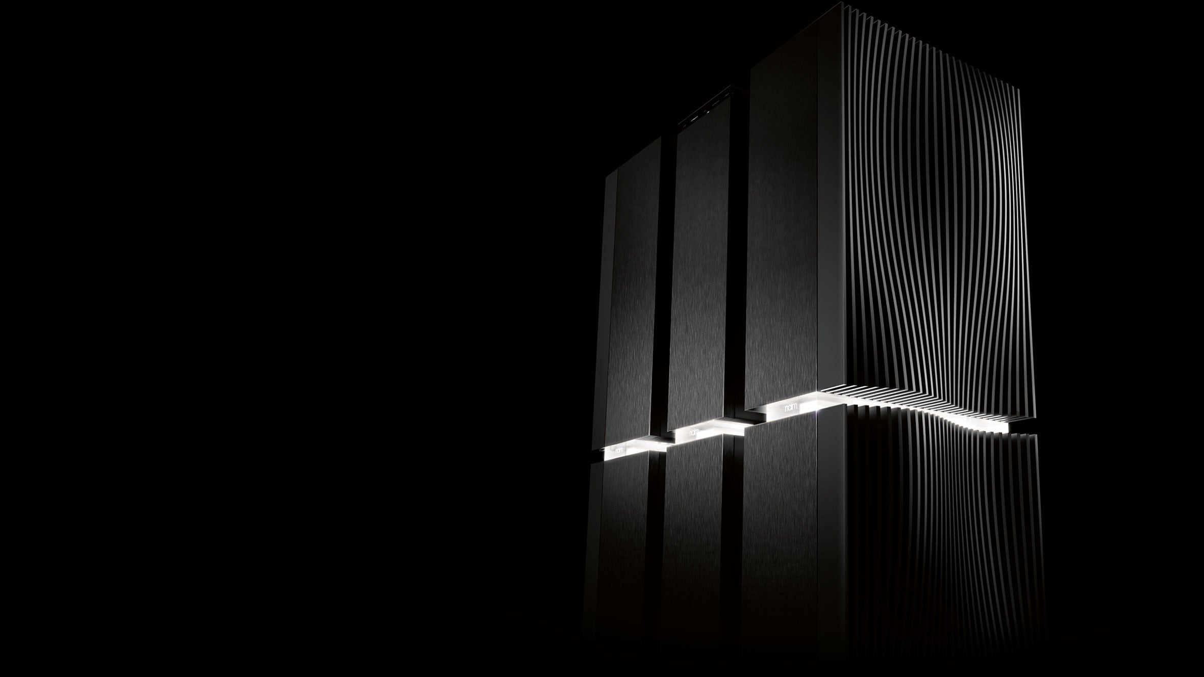 Naim Statement NAC S1