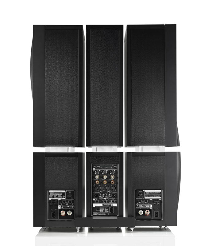 Naim Statement NAC S1