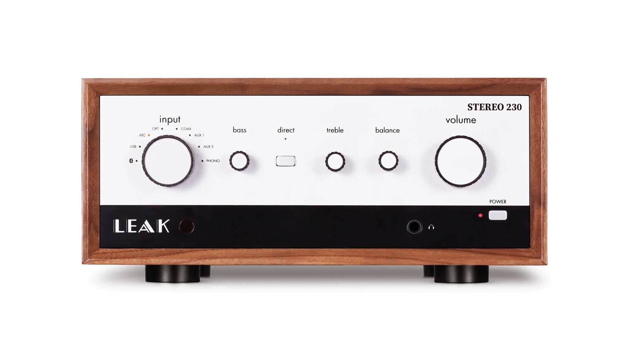 Leak STEREO 230