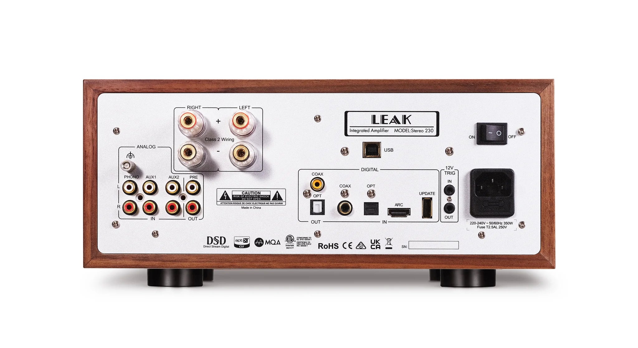 Leak STEREO 230