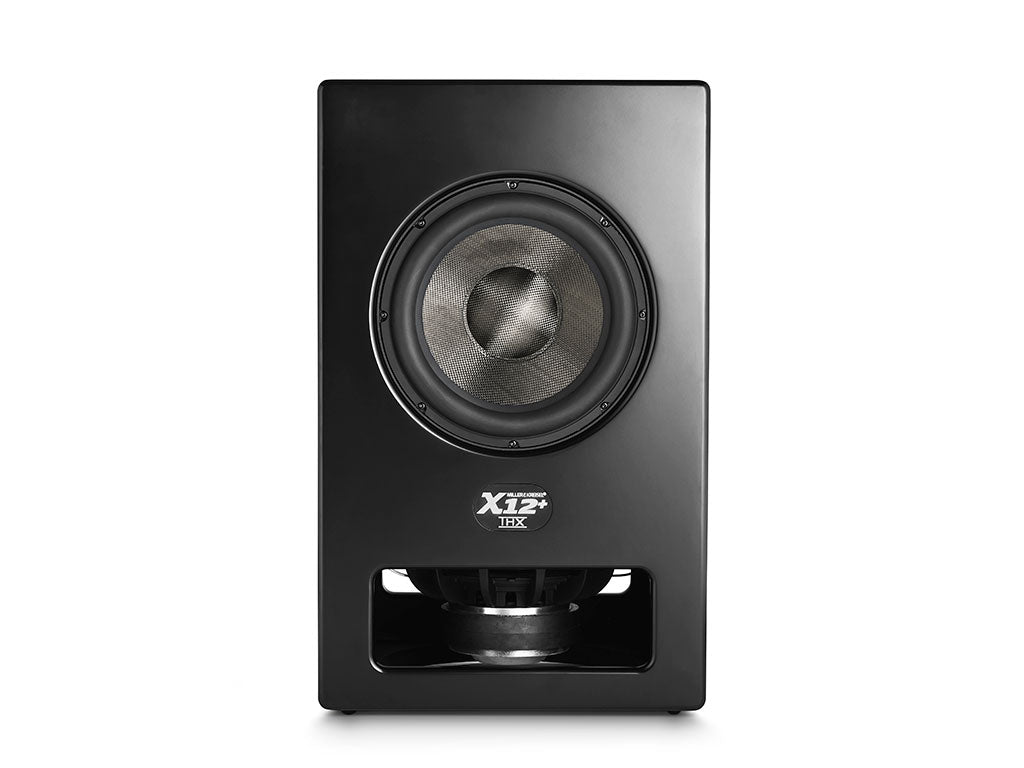 MK Sound SUB X12+