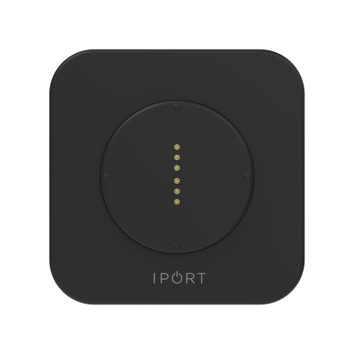 IPORT  WallStation