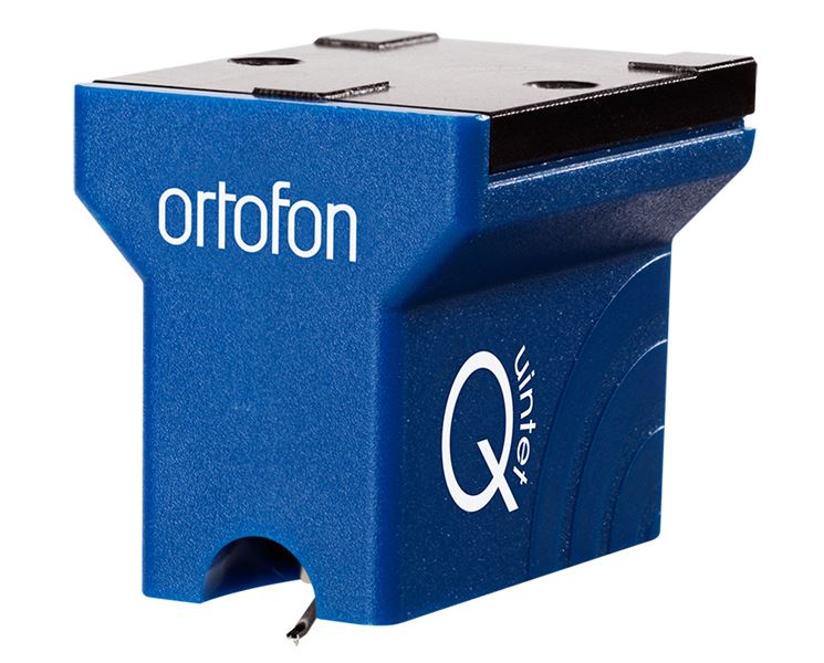 Ortofon QUINTETBLUE