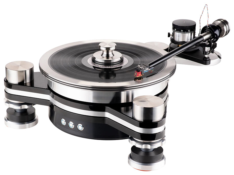 Vpi Avenger Direct