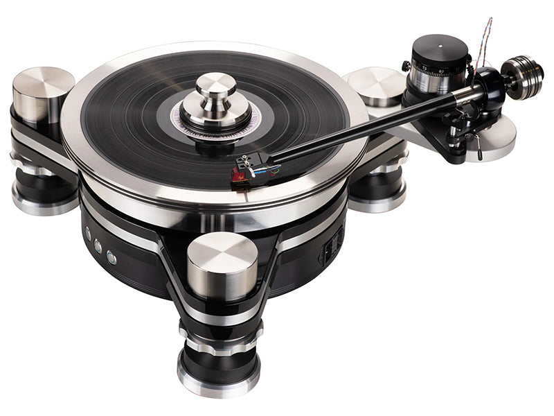 Vpi Avenger Direct