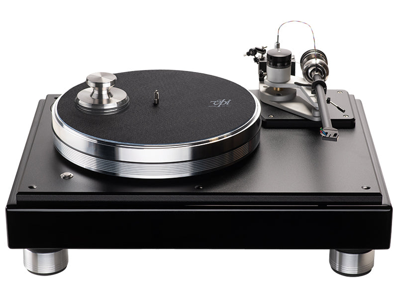 Vpi Classic Signature