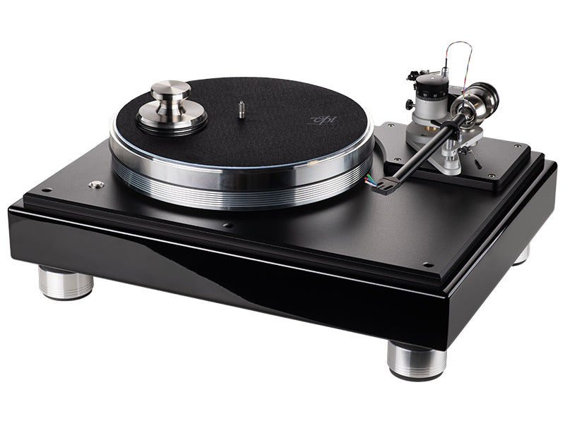 Vpi Classic Signature