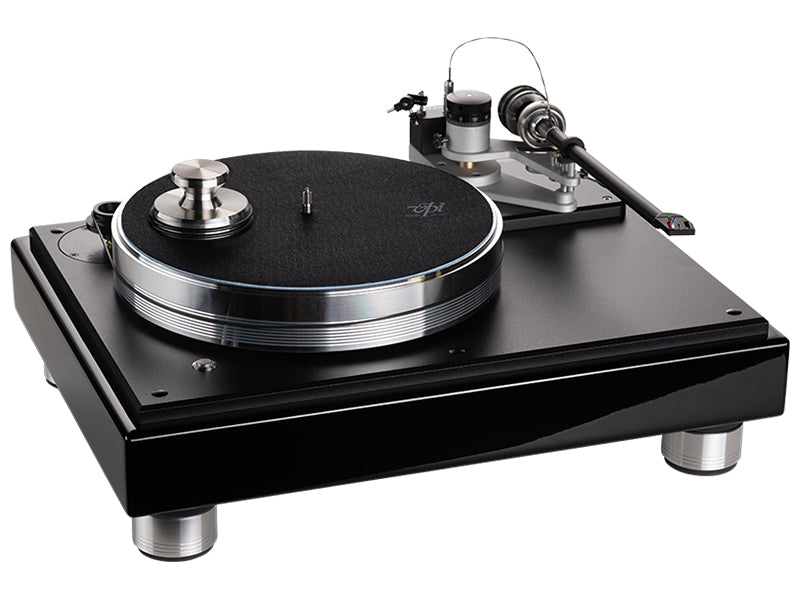 Vpi Classic Signature