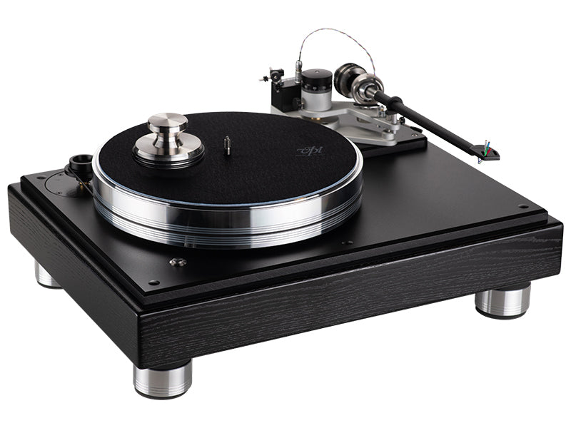 Vpi Classic Signature