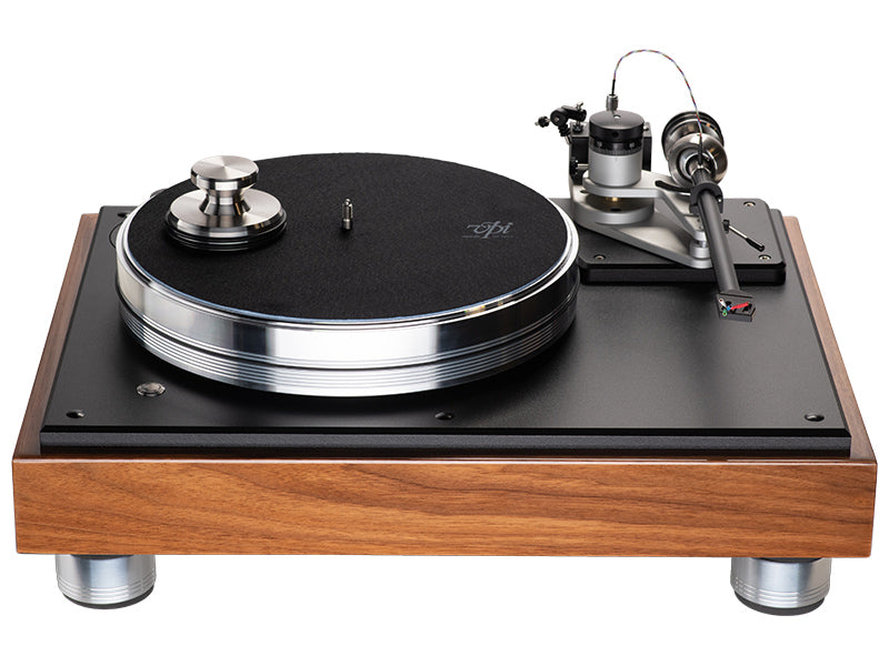 Vpi Classic Signature