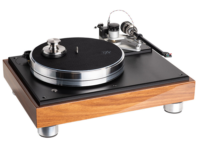 Vpi Classic Signature