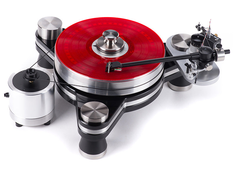 Vpi Avenger