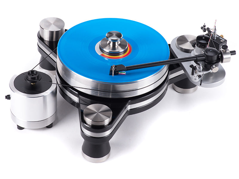 Vpi Avenger