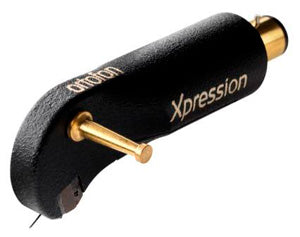 Ortofon MC Xpression