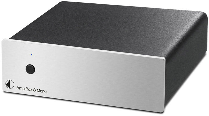 Pro-Ject Amp Box S Mono