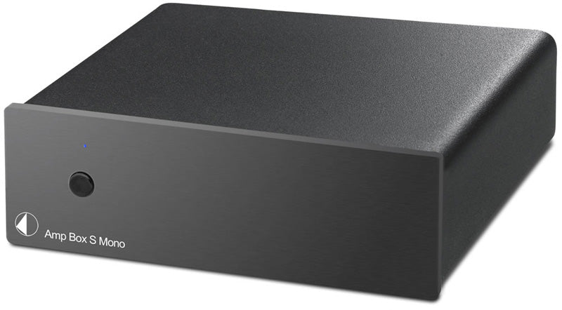 Pro-Ject Amp Box S Mono