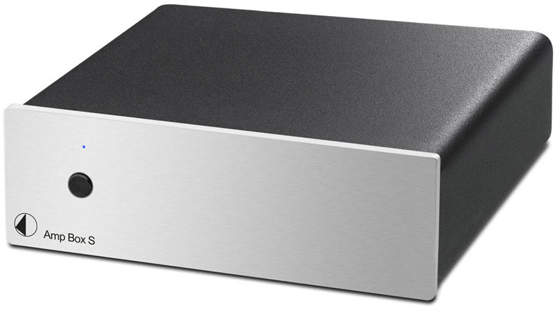 Pro-Ject Amp Box S