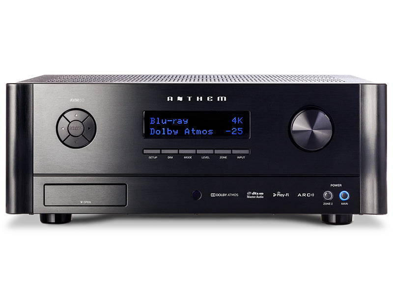 Anthem AVM60 Conto Vendita