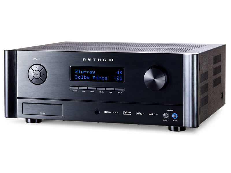 Anthem AVM60 Conto Vendita