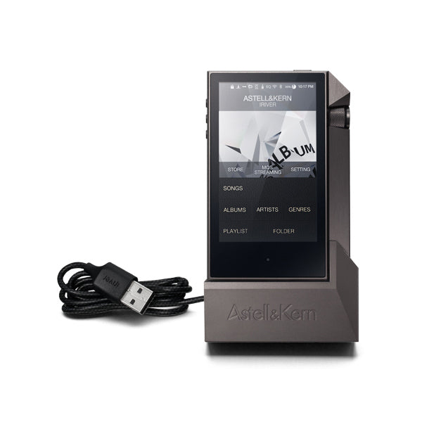 Astell&Kern Dock AKS02