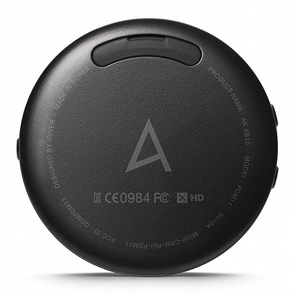 Astell&amp;Kern AK XB10