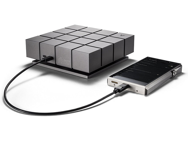 Astell&amp;Kern CD-Ripper MKII PEM15