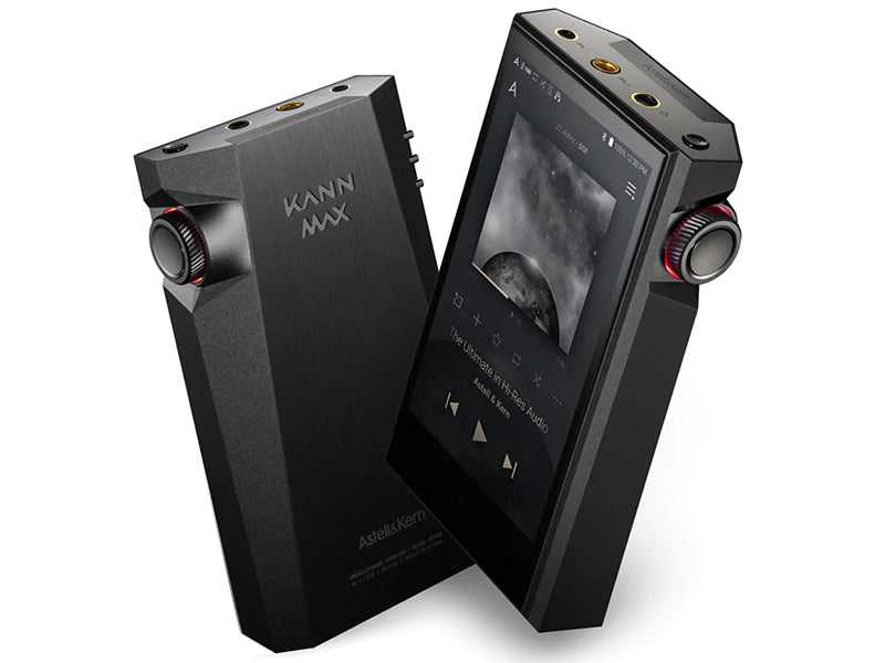 Astell&amp;Kern Kann MAX