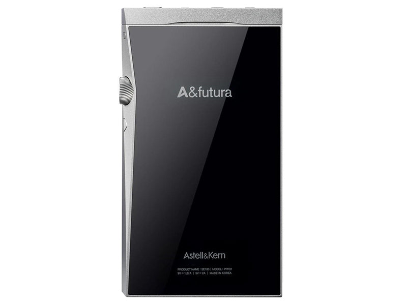 Astell&Kern A&futura SE 180