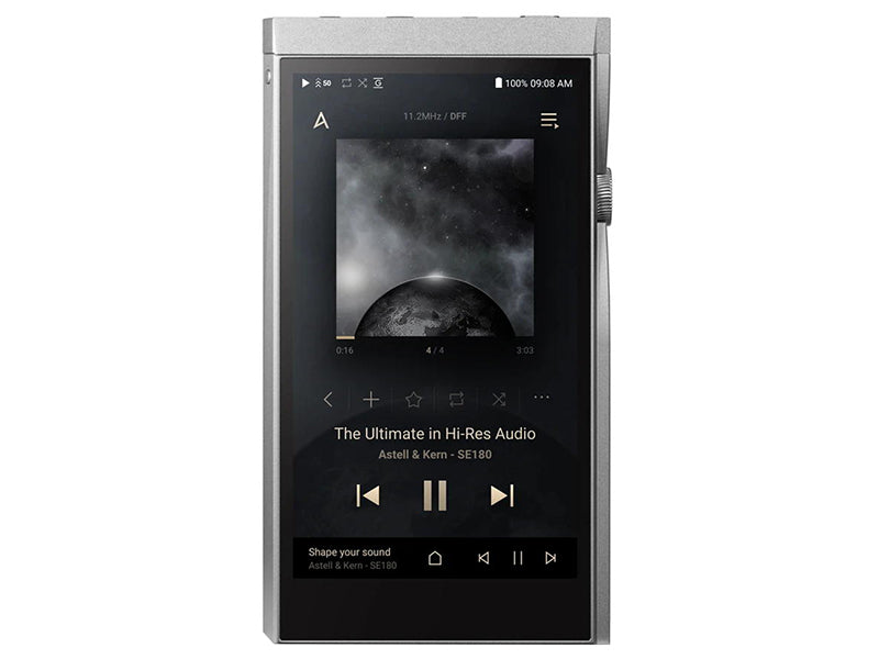 Astell&Kern A&futura SE 180