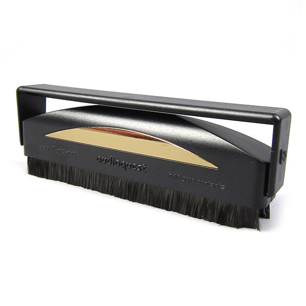 AudioQuest Super Conductive Record Brush - AudioQuest