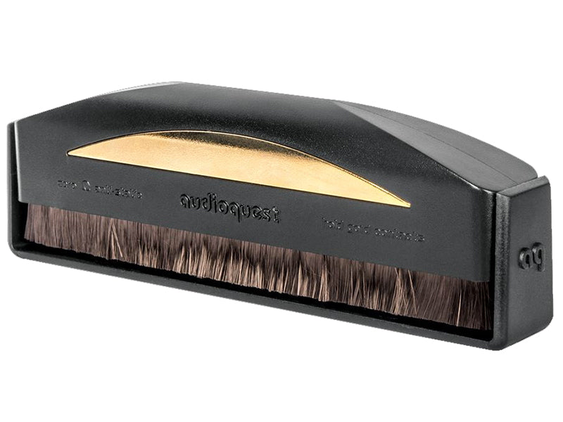 AudioQuest Super Conductive Record Brush - AudioQuest