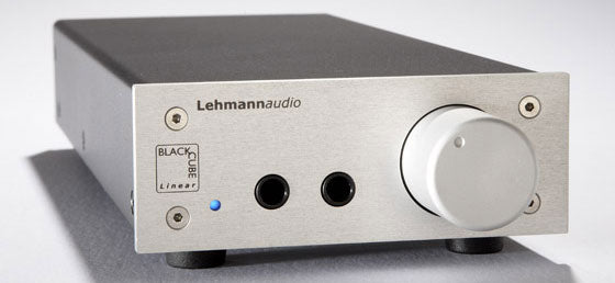 Lehmannaudio Linear