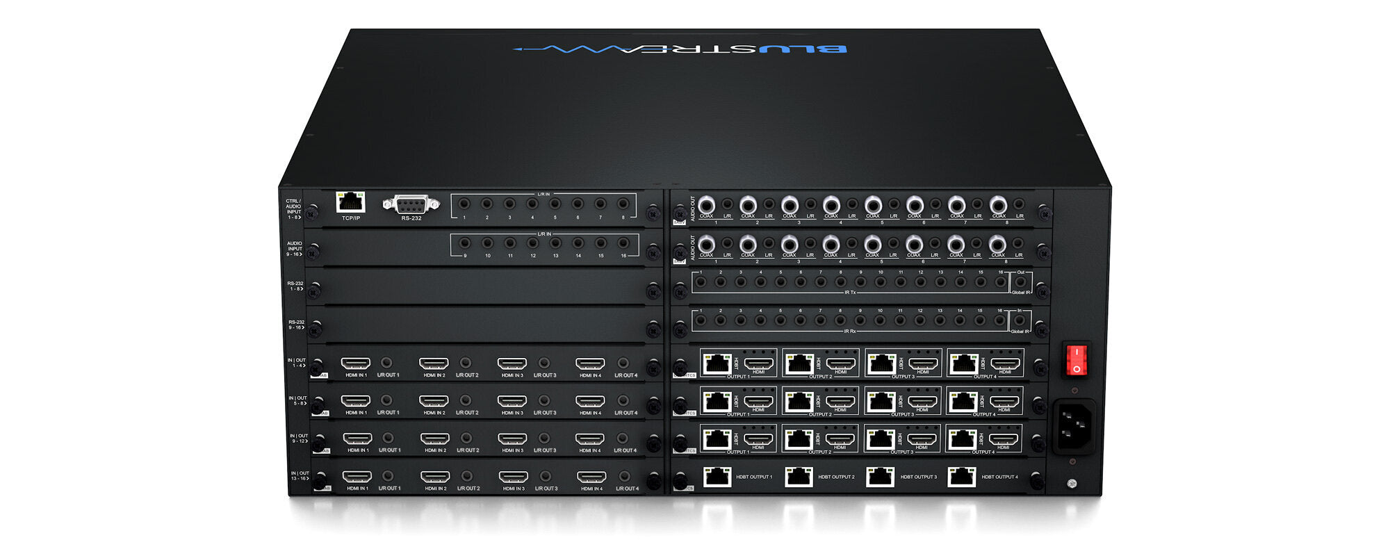 Bluestream PRO16HBT100CS