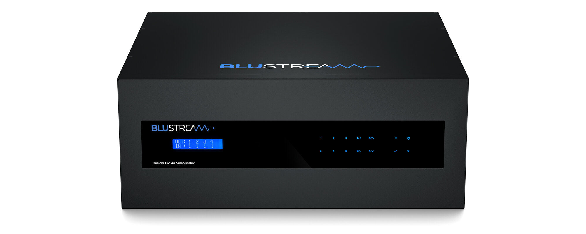 Bluestream PRO16HBT70CS