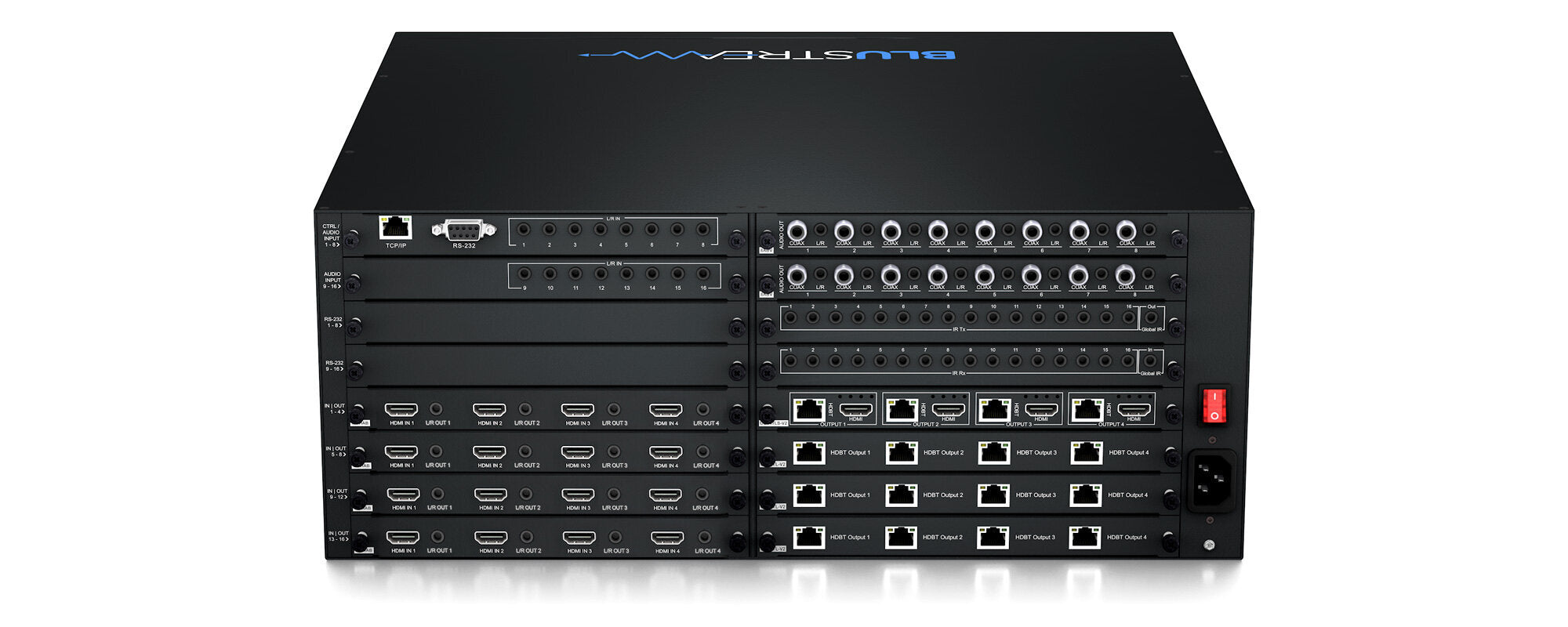 Bluestream PRO16HBT70CS