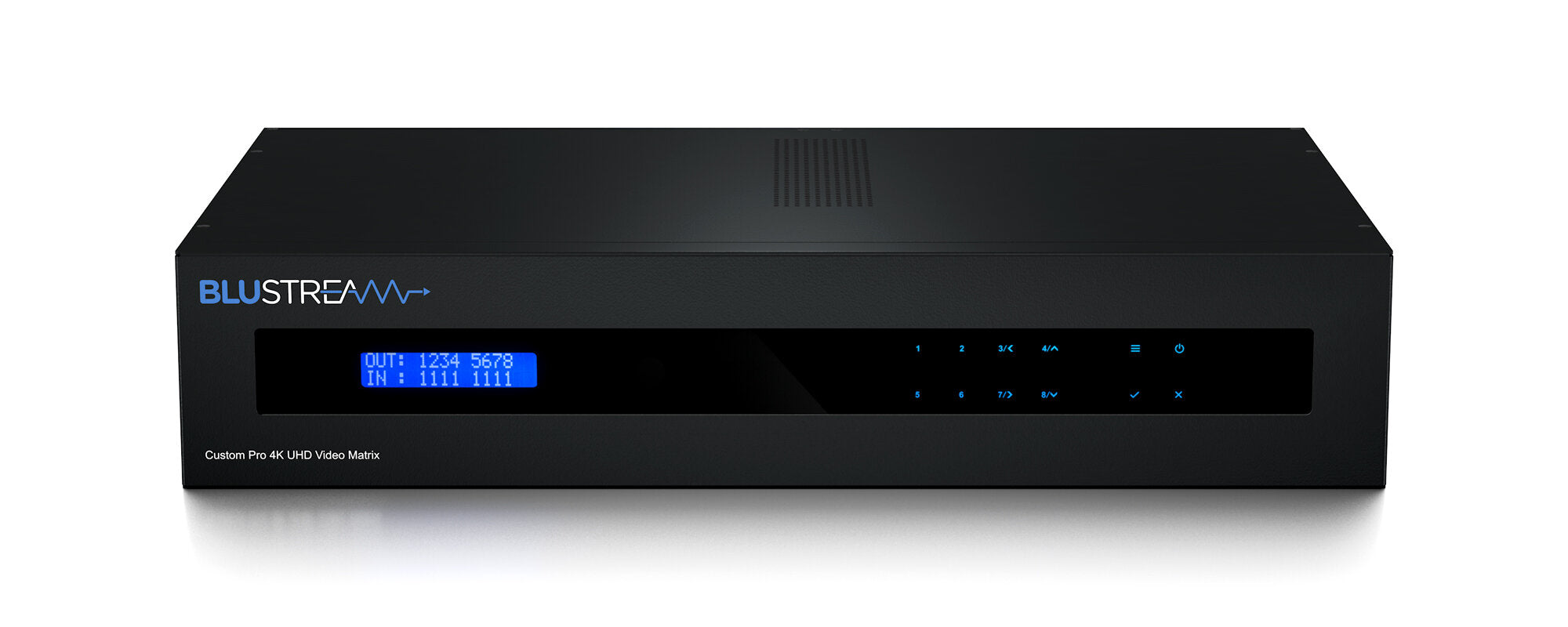 Bluestream PRO88HBT100CS