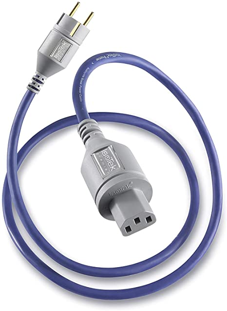 Power cord | EVO3 Premier