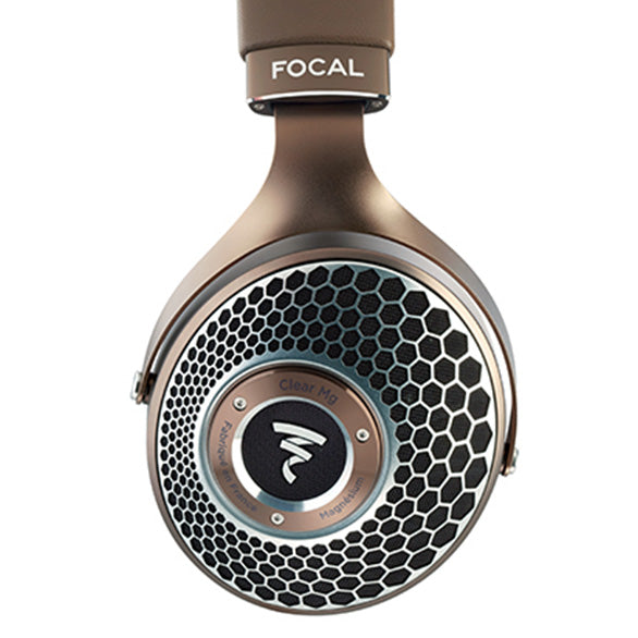 Focal Clear MG