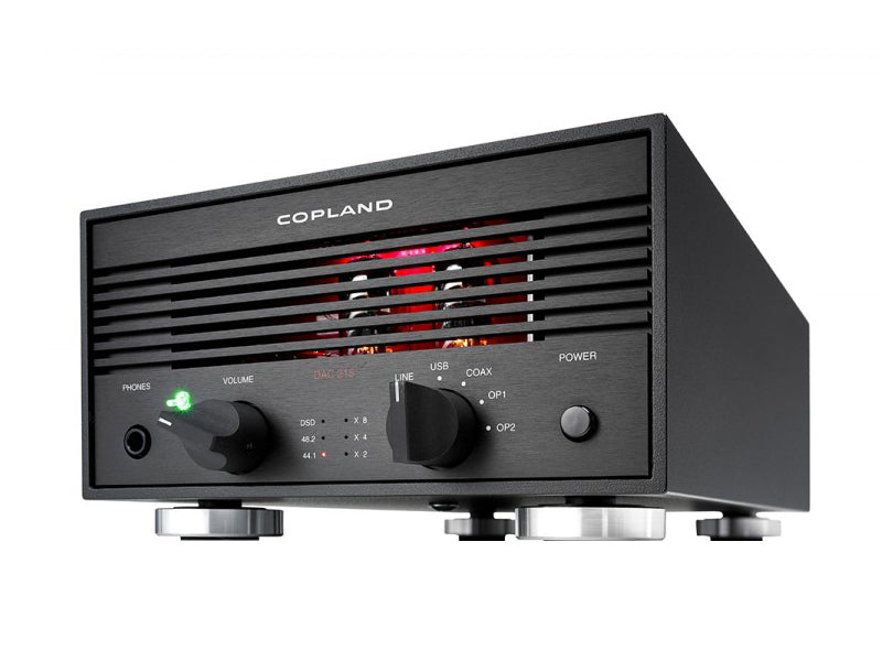 Copland DAC215