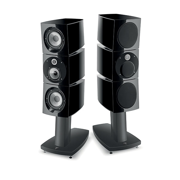 Focal Viva Center Utopia Colour Evo