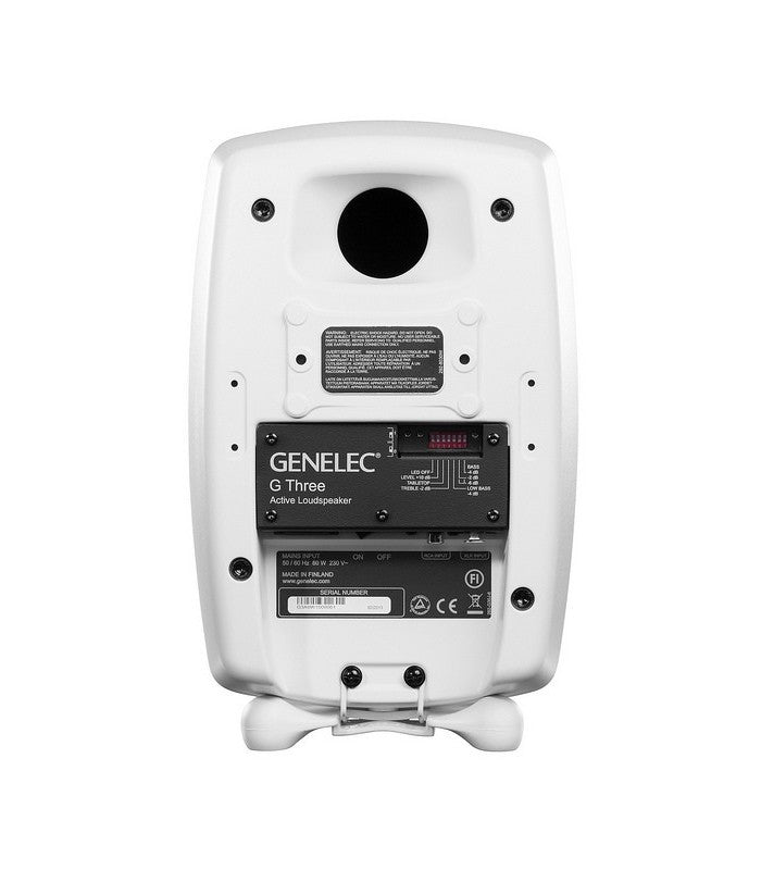 Genelec G3