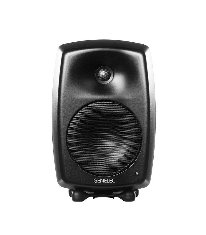 Genelec G5