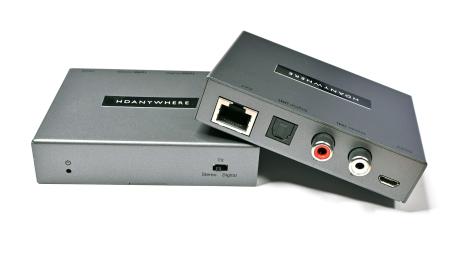 HDanywhere XTND Audio (300)