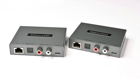 HDanywhere XTND Audio (300)