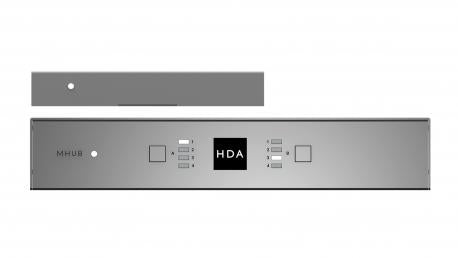 HDanywhere MHUB (4x1+1)