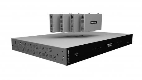 HDanywhere MHUB PRO 2.0 (4x4)